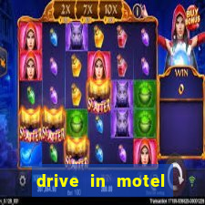 drive in motel porto alegre